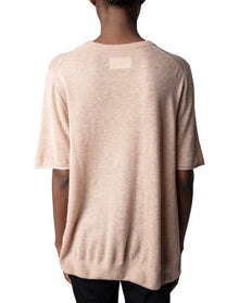 Women | Ida Cp | Blush