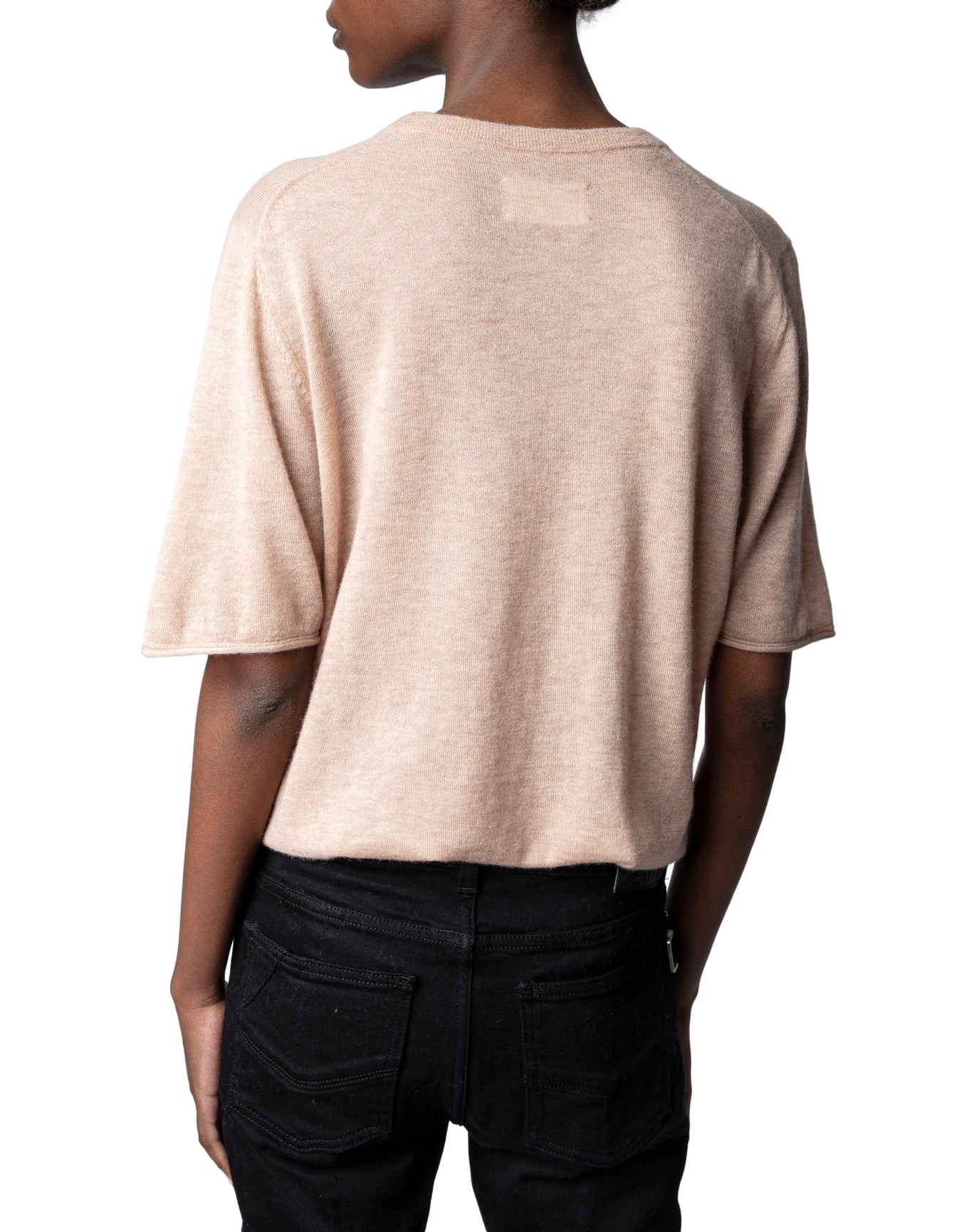 Women | Ida Cp | Blush