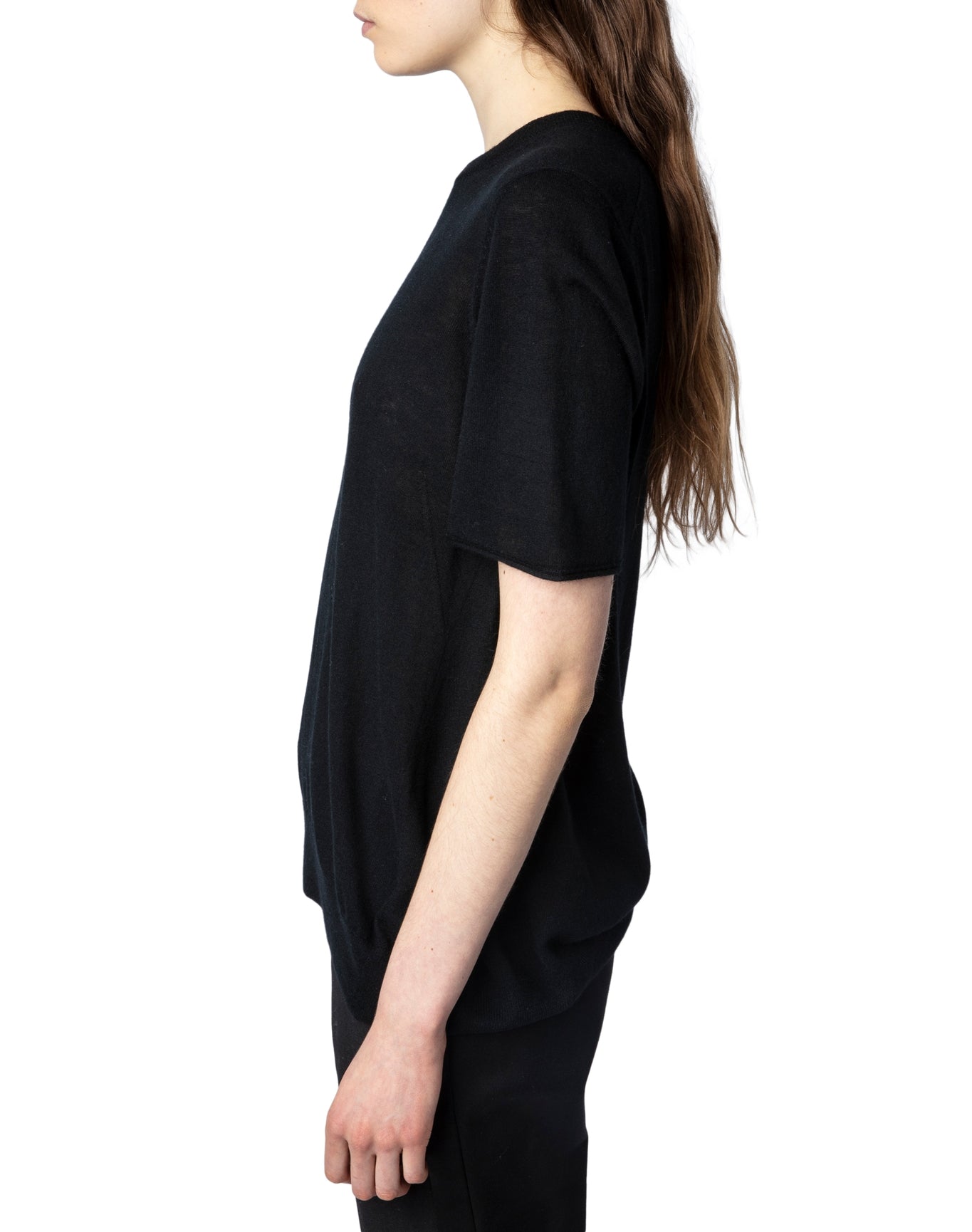 Women | Ida Cp | Noir