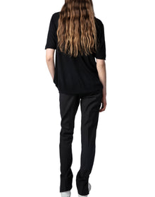 Women | Ida Cp | Noir