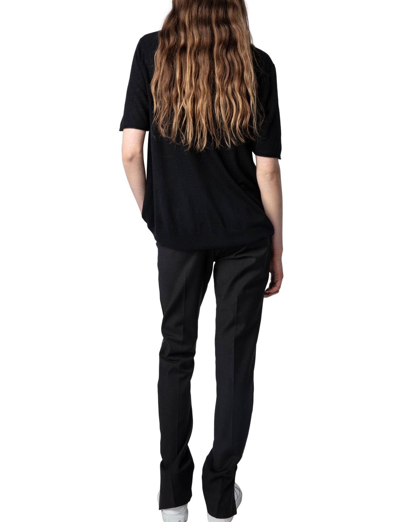 Women | Ida Cp | Noir