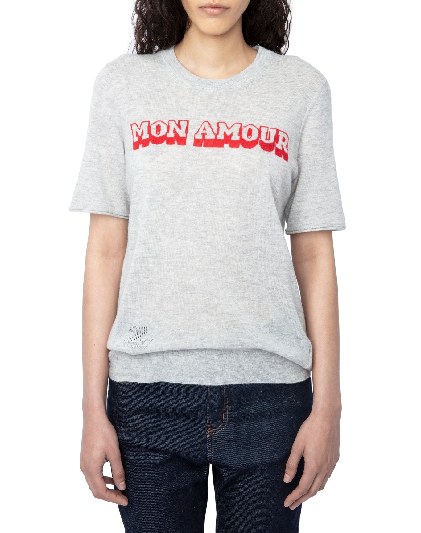 Women | Ida Cp Mon Amour | Neige