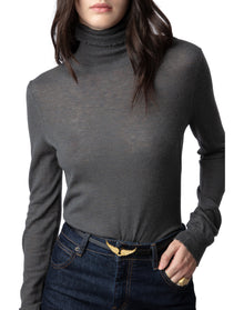 Women | Bobby Cp | Ardoise