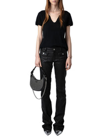 Women | Celsy Cp | Noir