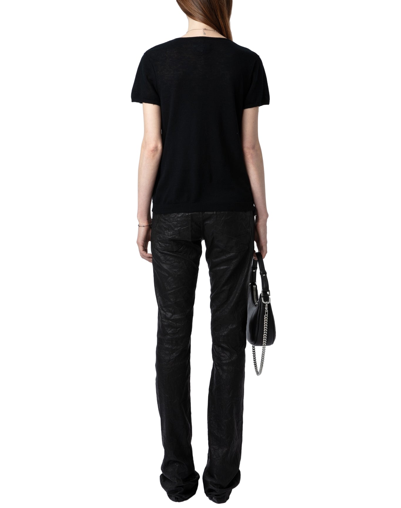 Women | Celsy Cp | Noir