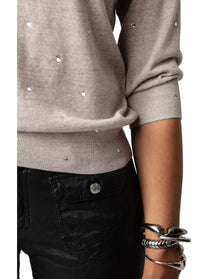 Women | Kandy We Strass | Latte