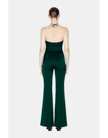 Kali Bodysuit | Evergreen