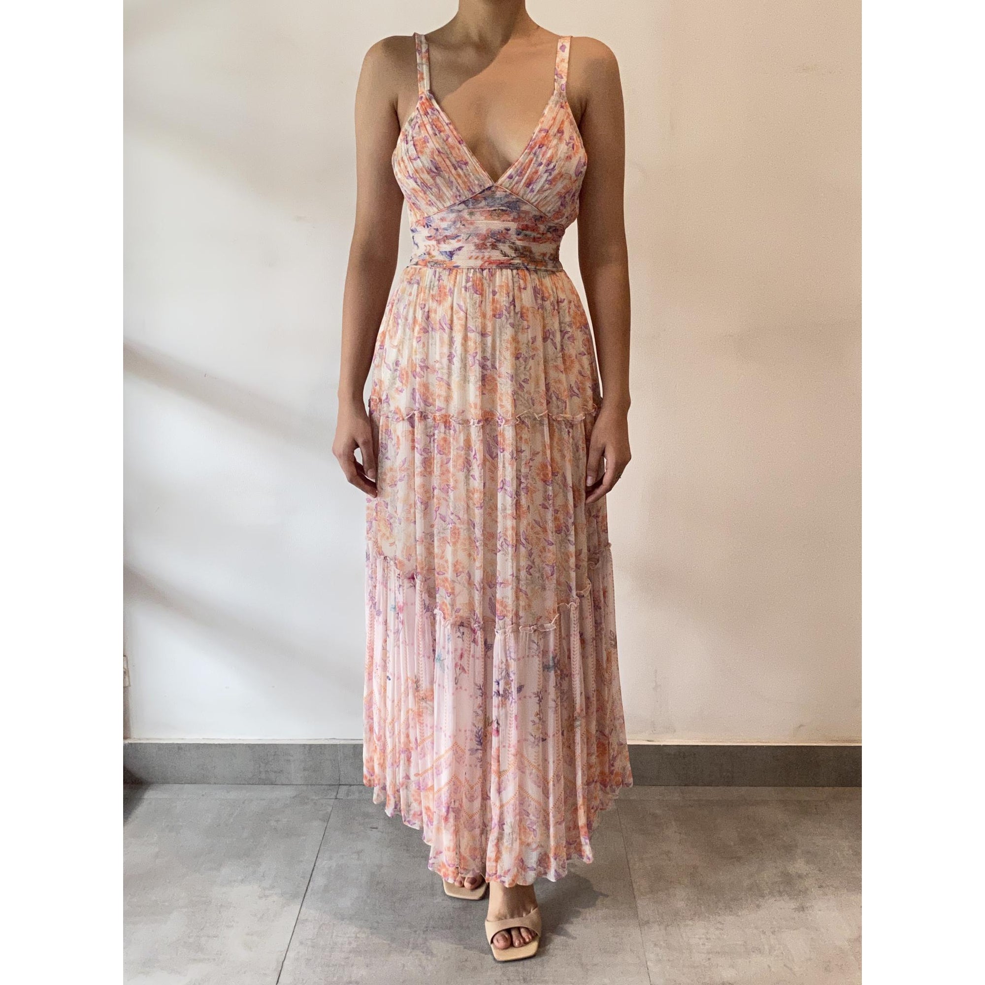 Kati Midi Dress