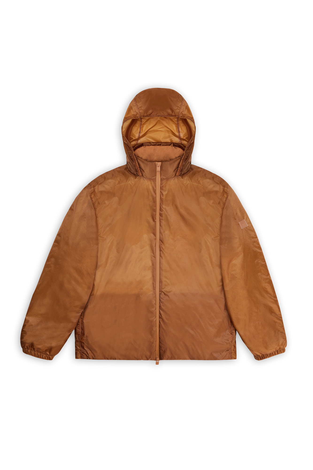 Kauto Insulated Jacket | Rust