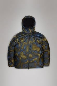 Kevo Puffer Jacket | Morph