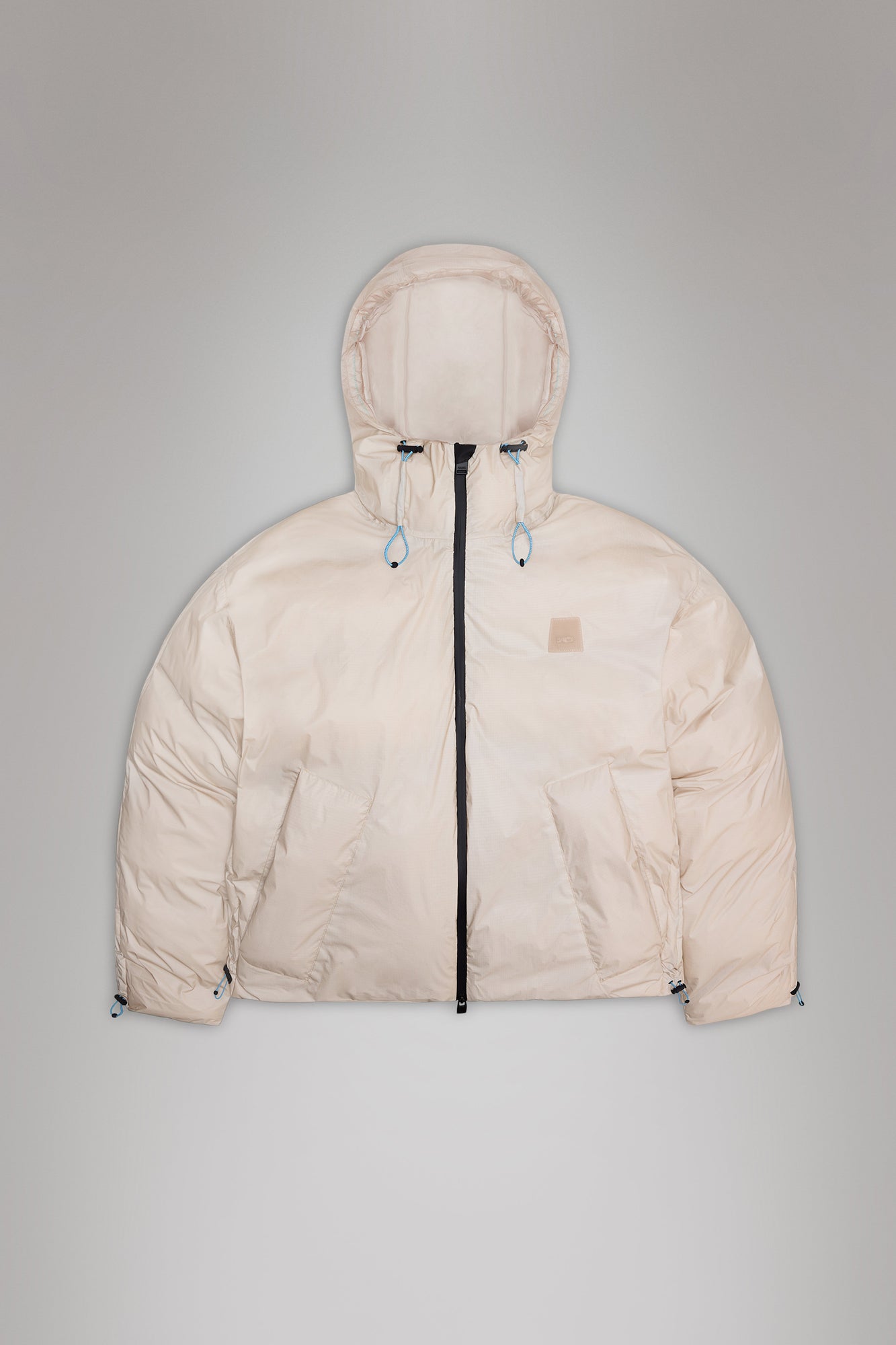 Kevo Vision Puffer Jacket | Dune