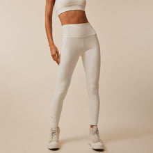 Women | Soleil Luxe Legging | Dove