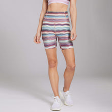 Women | Canyon Peaks Luna Short | Antelope Multi