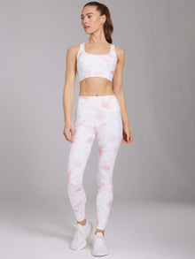 Women | Desert Dye Luna Legging | Dawn Multi