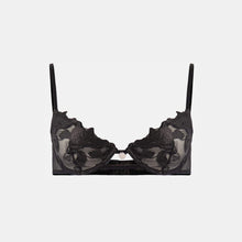 OW Collection LILIAN Bra Account 002 - Black Caviar