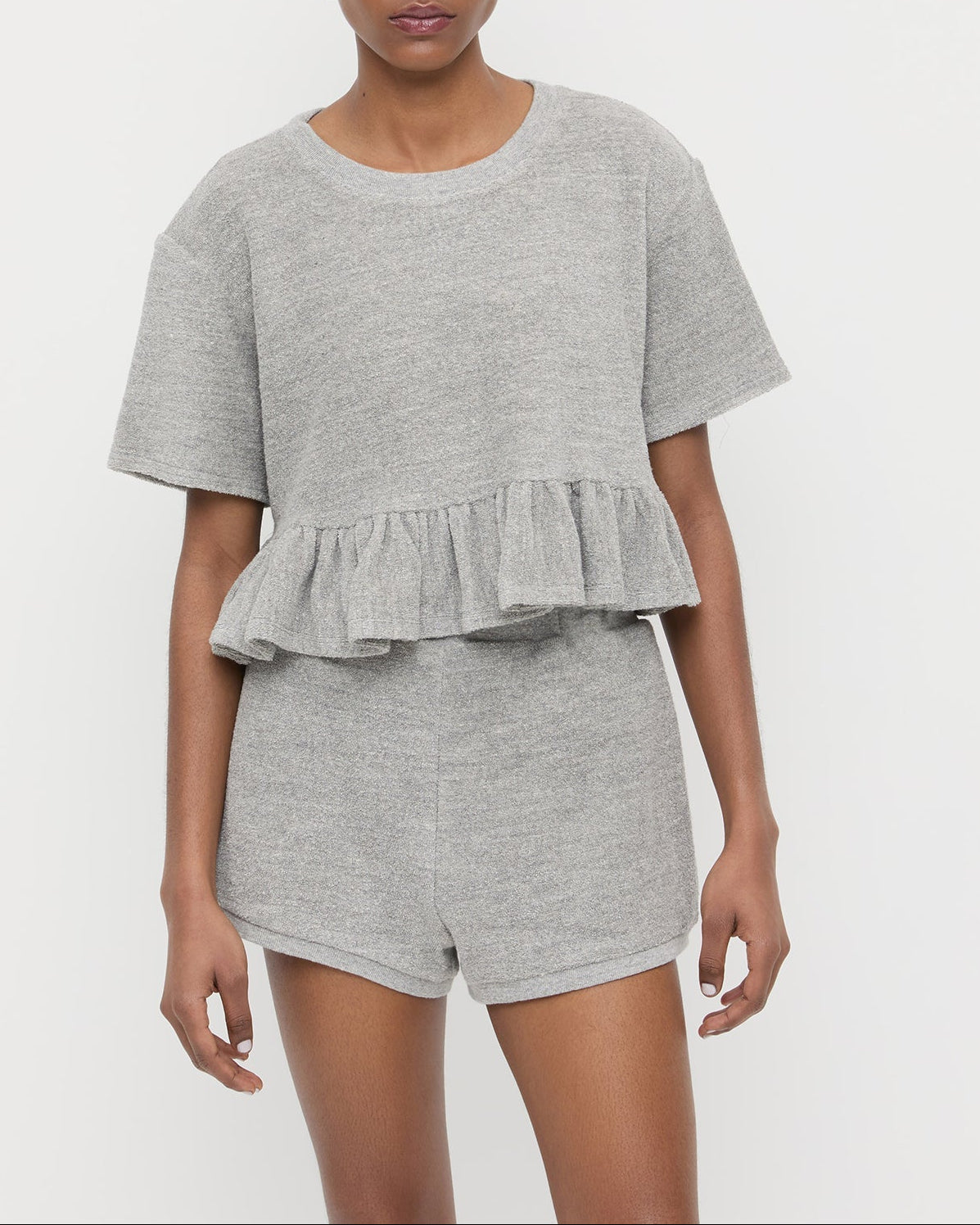 Color: Grey