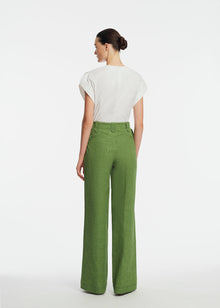 Stretch Denim Pant | Cactus