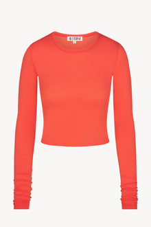 LONG SLEEVE BABY TEE - ETERNE