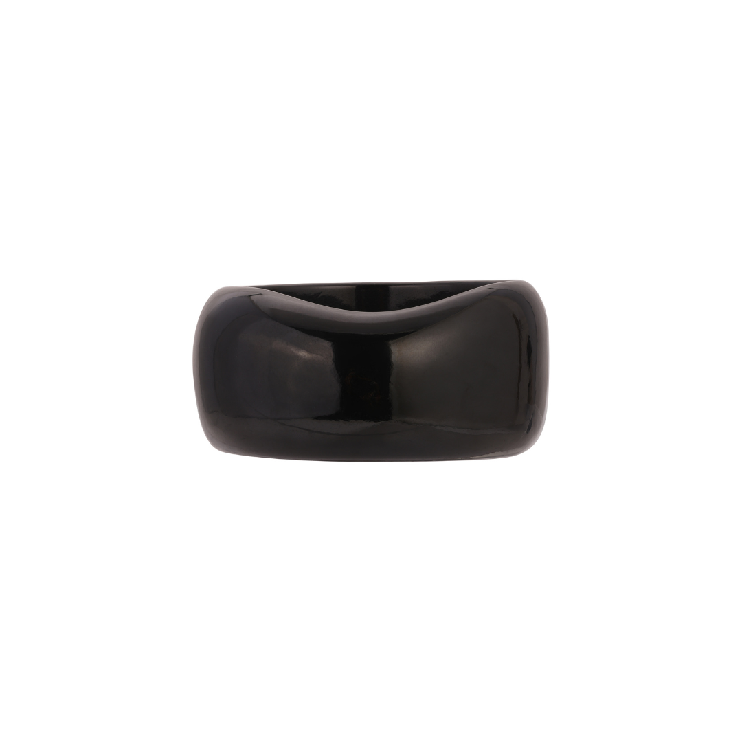Luna Bangle | Khaki
