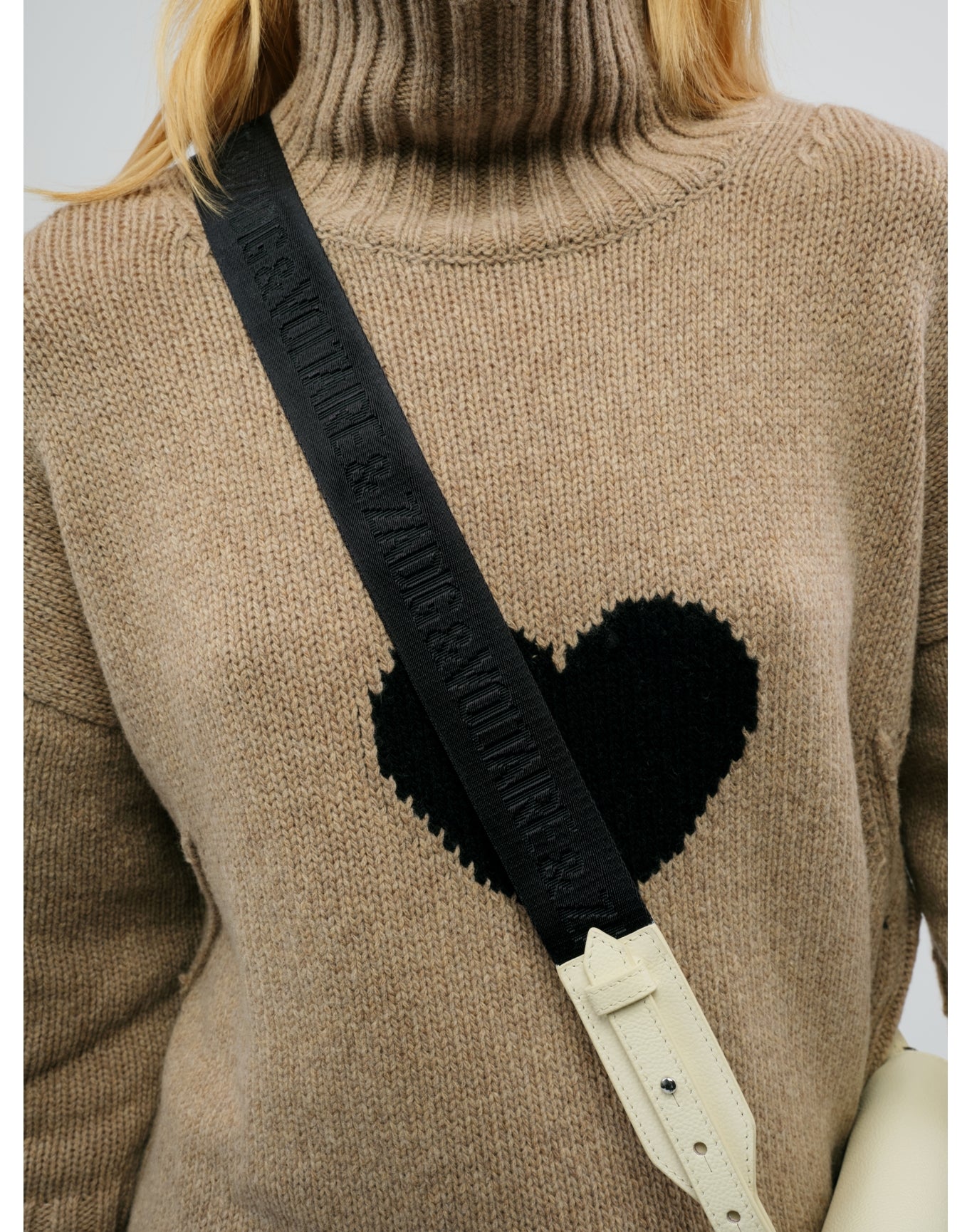 Women | Lolita Grained Leather | Flash