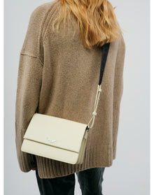 Women | Lolita Grained Leather | Flash