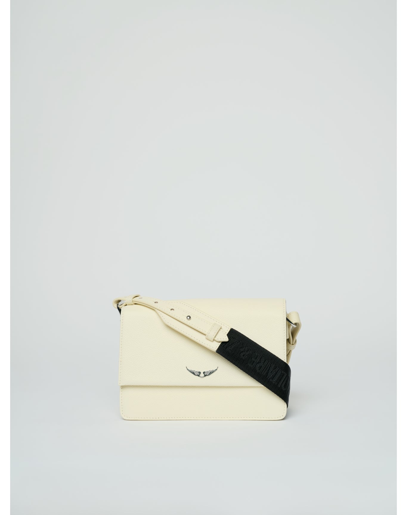 Women | Lolita Grained Leather | Flash