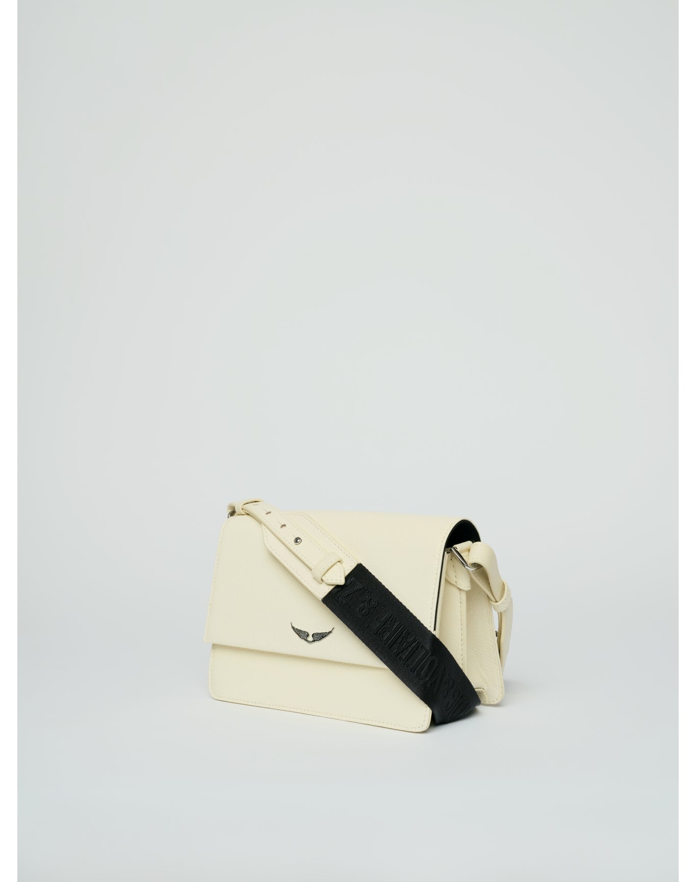 Women | Lolita Grained Leather | Flash
