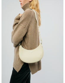 Women | Moonvibe Grained Leather | Flash