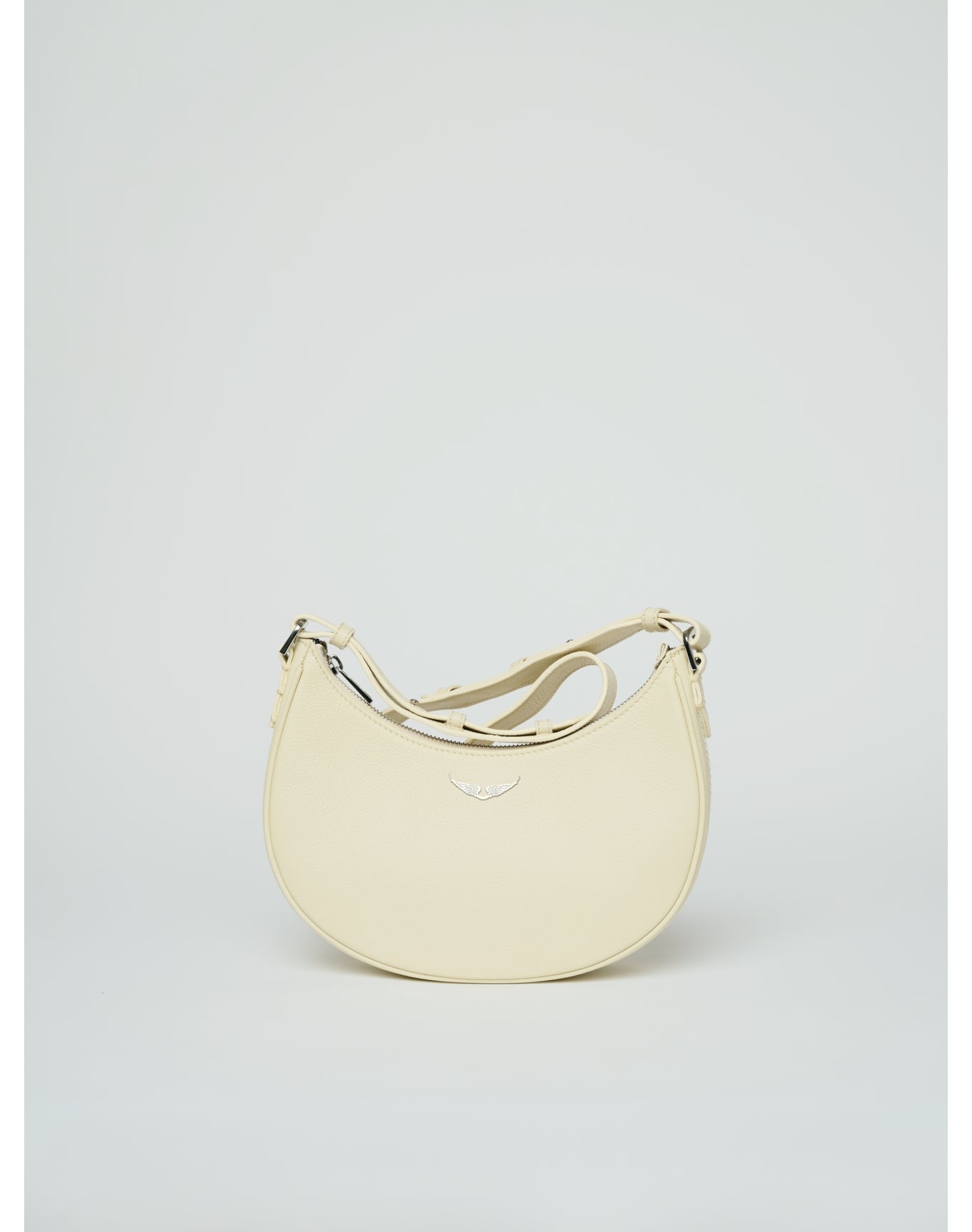 Women | Moonvibe Grained Leather | Flash