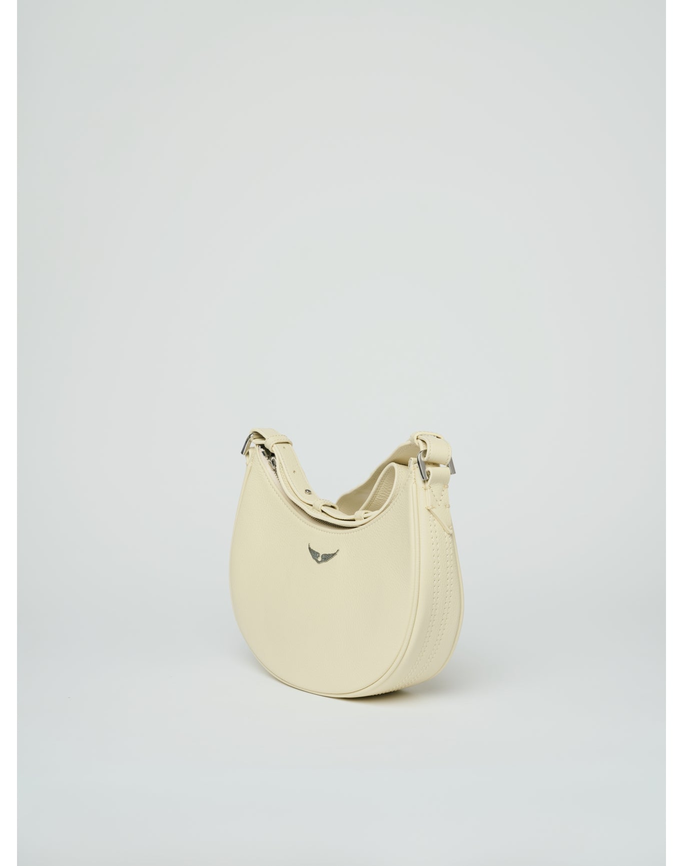 Women | Moonvibe Grained Leather | Flash