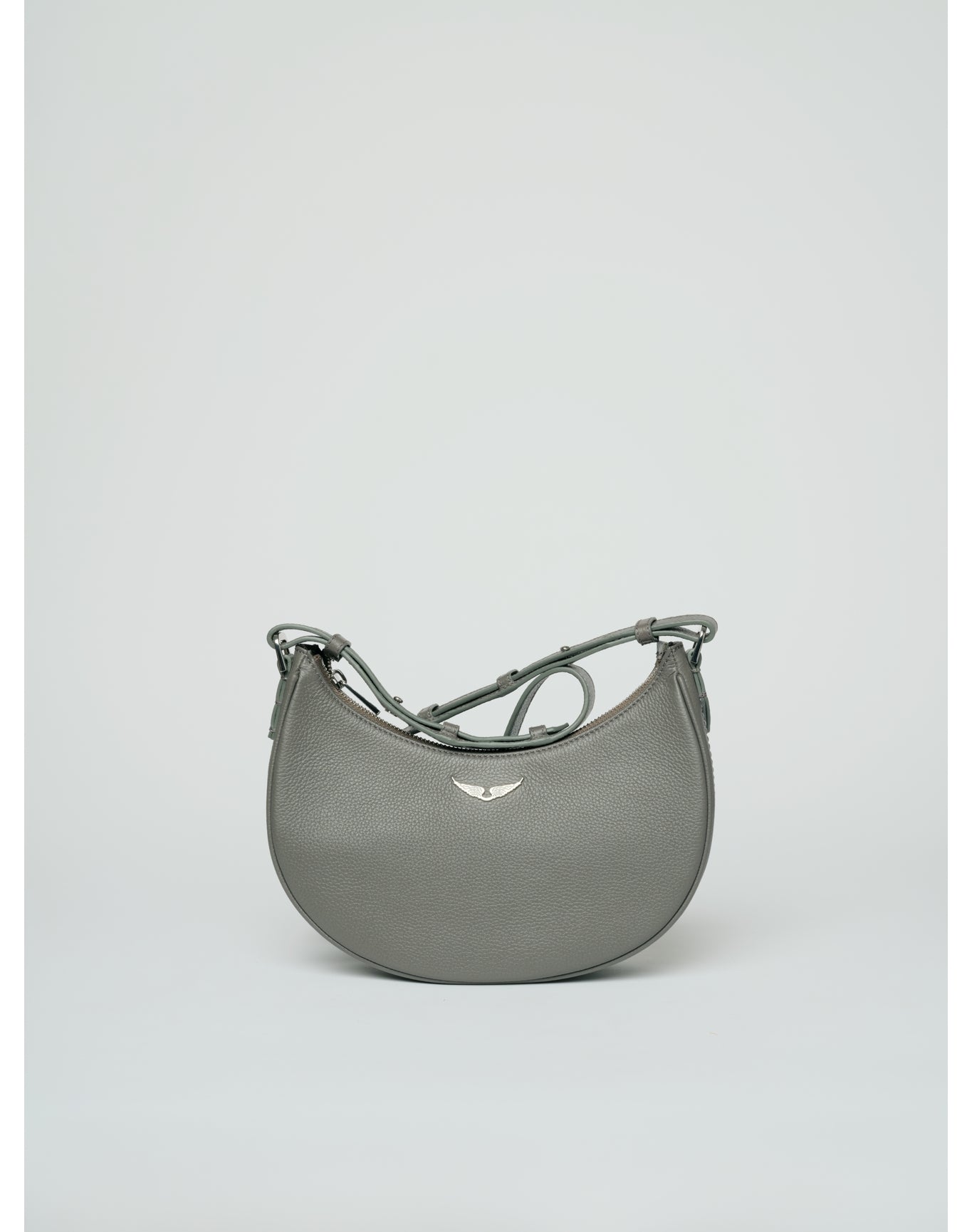 Women | Moonvibe Grained Leather | Road