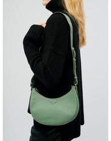 Women | Moonvibe Grained Leather | Soul