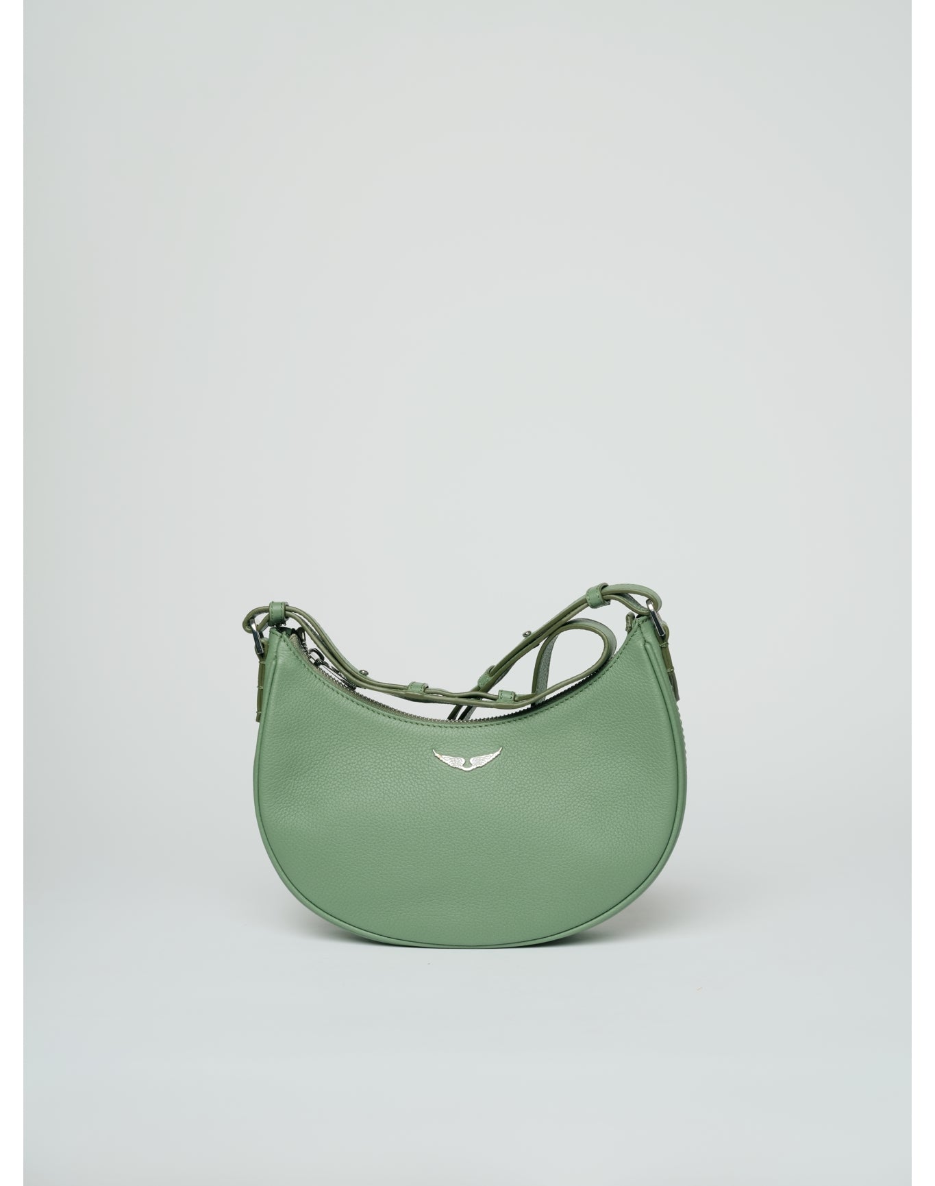 Women | Moonvibe Grained Leather | Soul