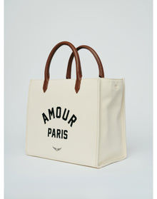 Women | Shopper Wings Canvas | Flash