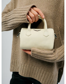 Women | Sunny Nano Wings Grained Leather | Flash