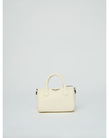 Women | Sunny Nano Wings Grained Leather | Flash