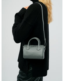 Women | Sunny Nano Wings Grained Leather | Road