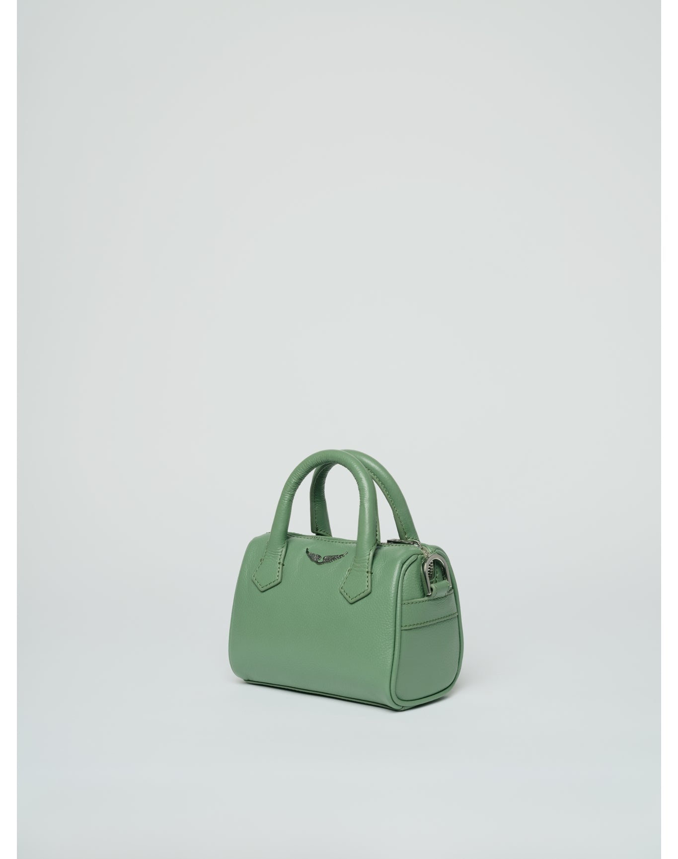 Women | Sunny Nano Wings Grained Leather | Soul