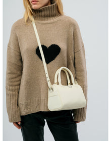 Women | Xs Sunny Wings Grained Leather | Flash