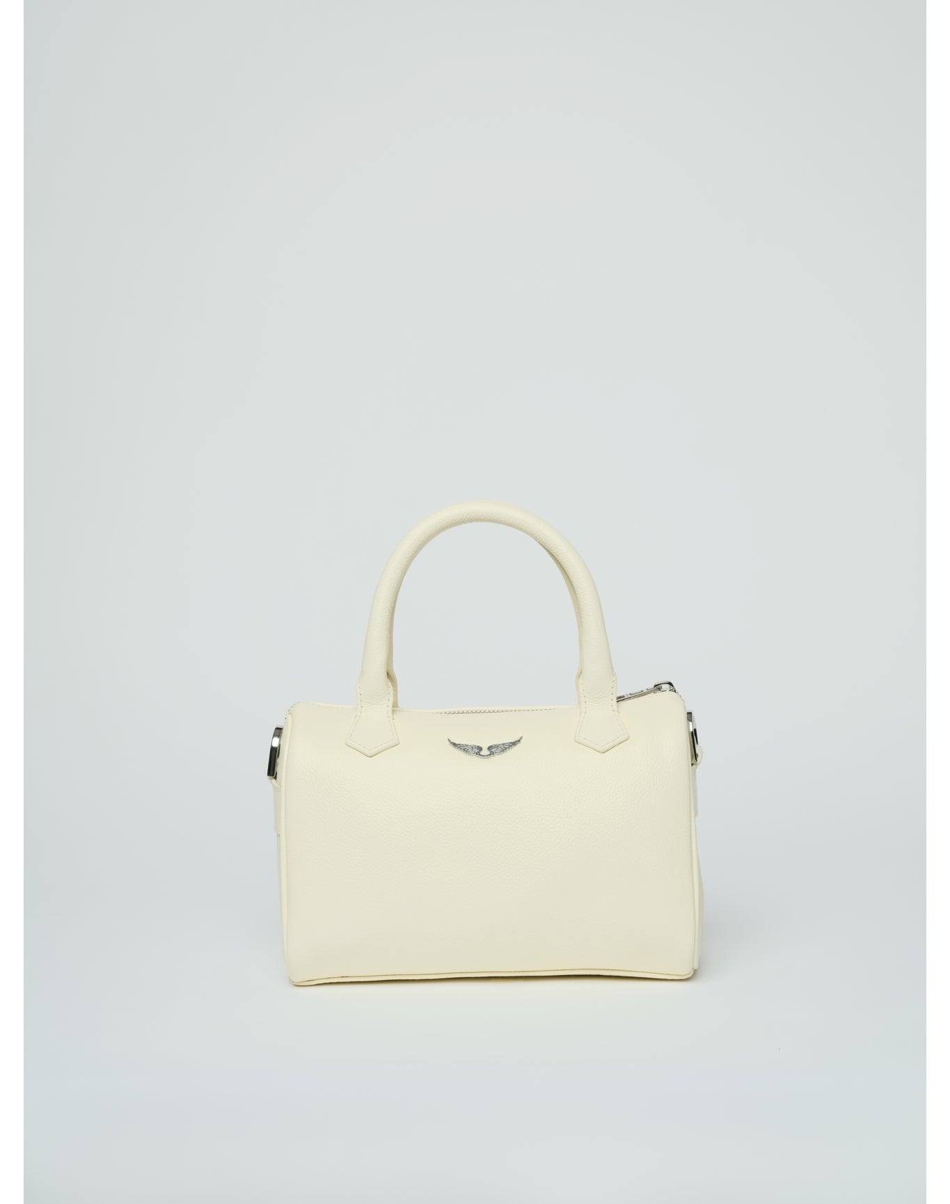 Women | Xs Sunny Wings Grained Leather | Flash