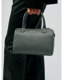 Women | Xs Sunny Wings Grained Leather | Road