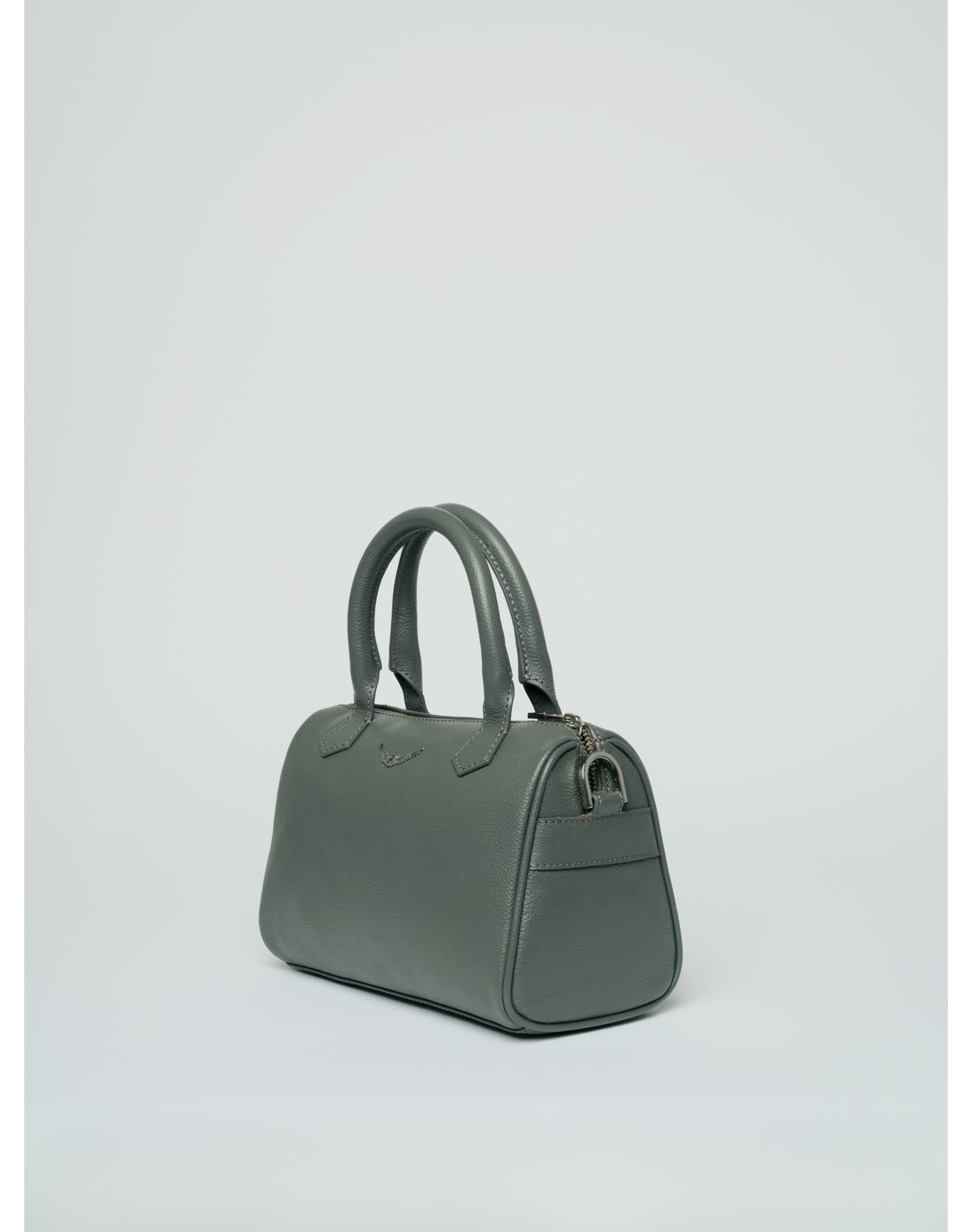 Women | Xs Sunny Wings Grained Leather | Road