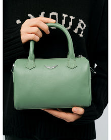 Women | Xs Sunny Wings Grained Leather | Soul