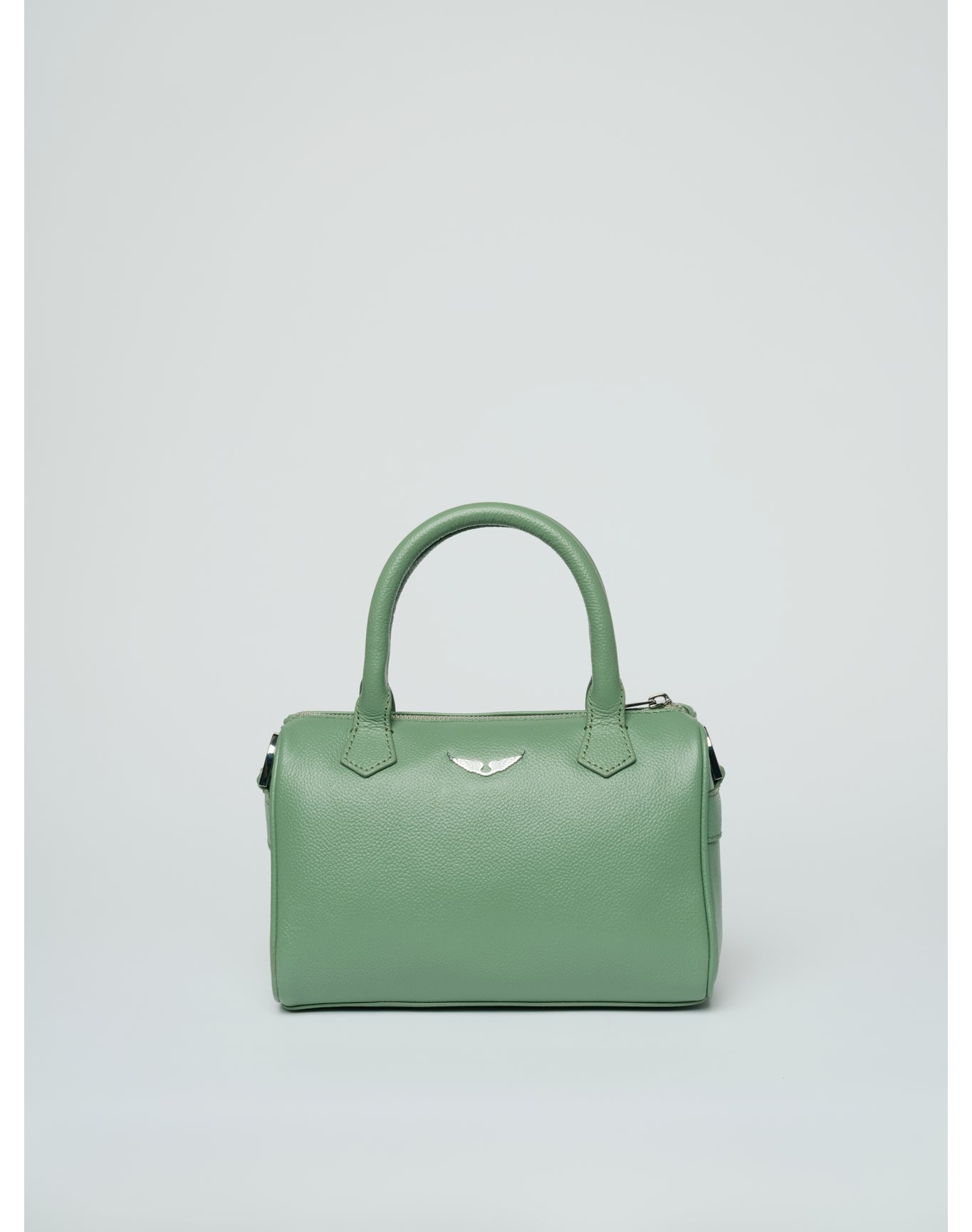 Women | Xs Sunny Wings Grained Leather | Soul