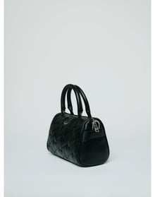 Women | Xs Sunny Wings Zv Quilted | Black