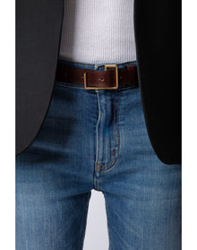 Women | La Cecilia Belt Obsession 25Mm | Bonny