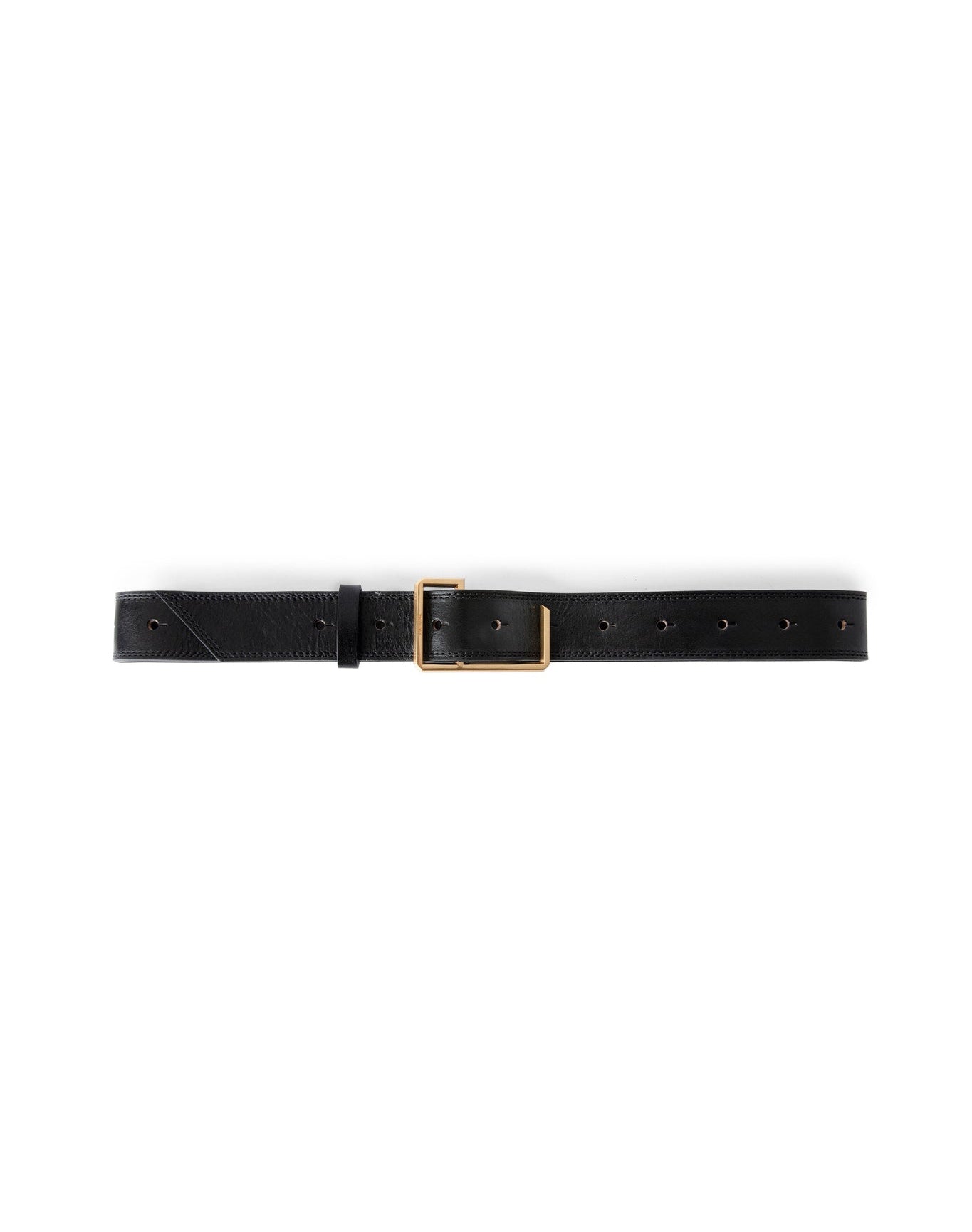 Women | La Cecilia Belt Obsession 35Mm | Noir