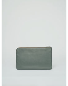 Women | Uma Grained Leather | Road