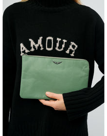 Women | Uma Grained Leather | Soul