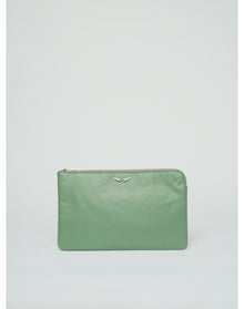 Women | Uma Grained Leather | Soul